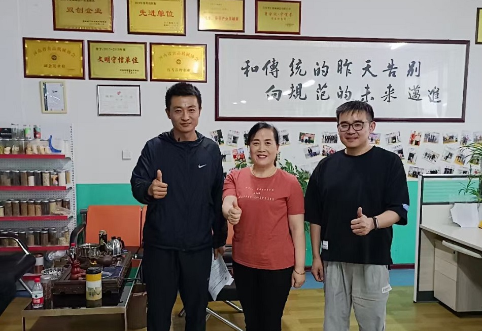 大型流水線炒貨設(shè)備 大型流水線炒貨設(shè)備
